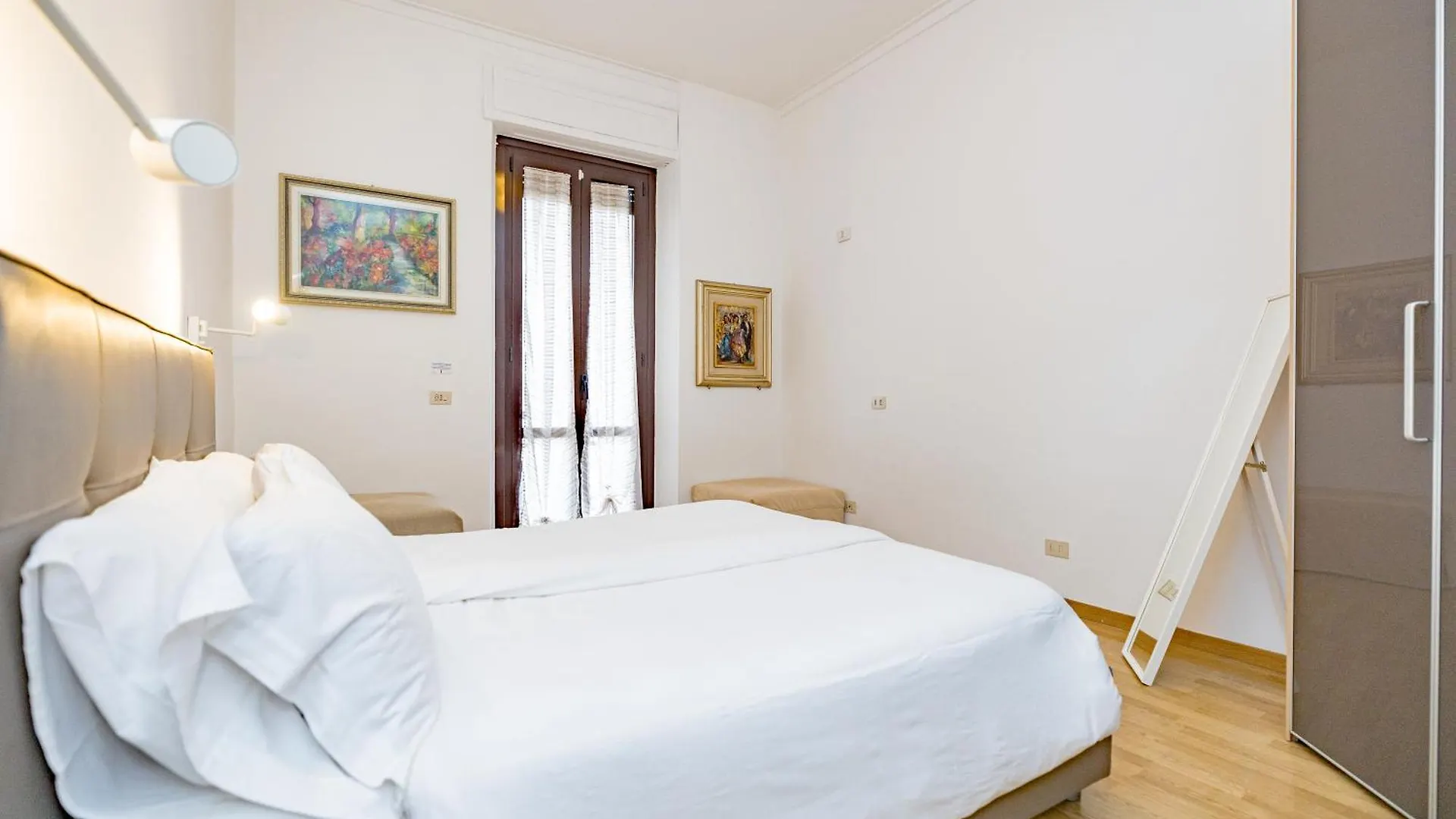 Minimal Apartment Near Bocconi University Mailand 0*,  Italien